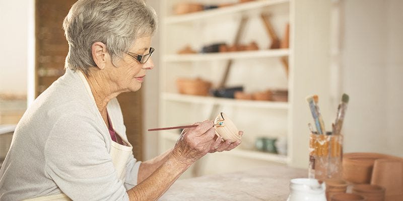 12 Ways to Strengthen Your Brain