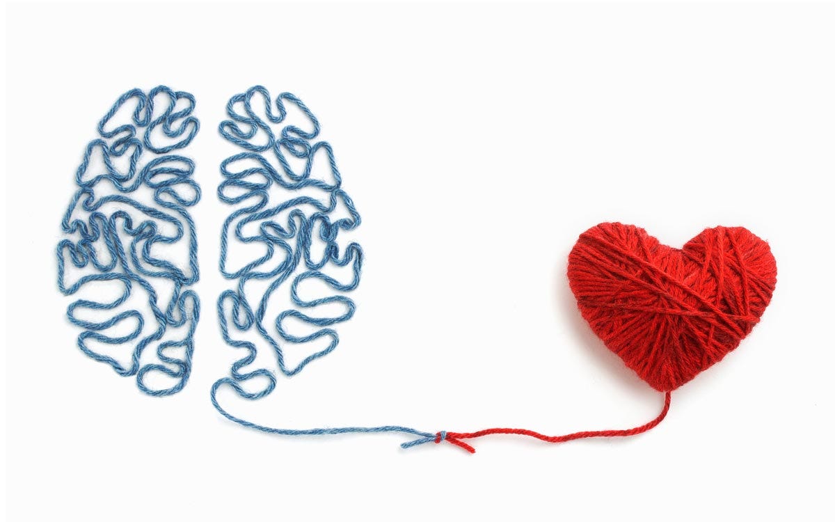 10 Ways to Keep Your Heart and Brain Healthy