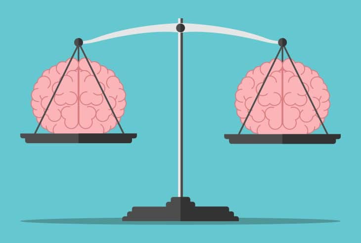 6 Ingredients to a Healthy, Balanced Brain