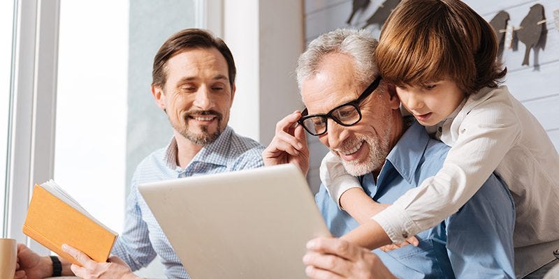 6 Tips To Give Your Memory A Boost