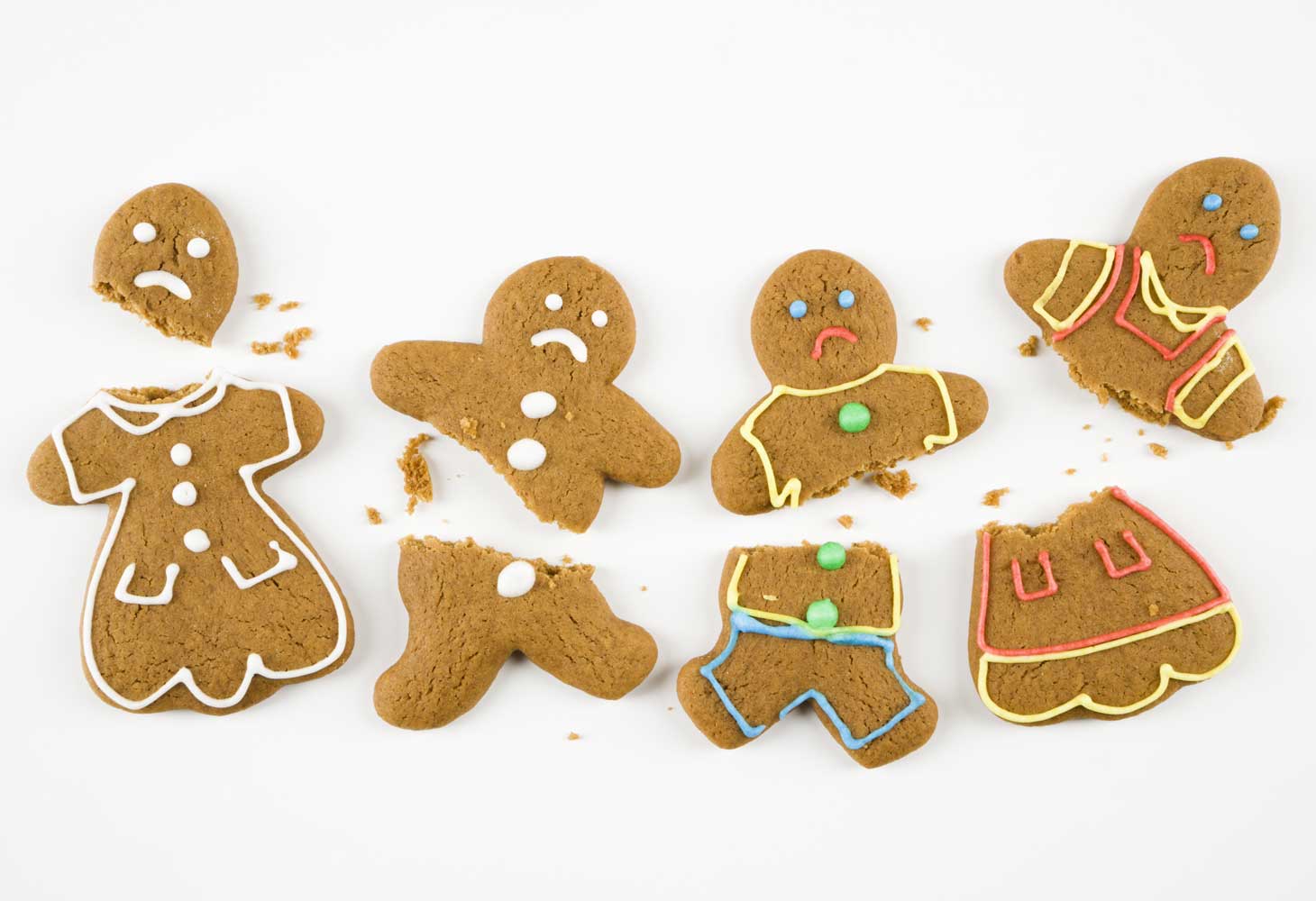 7 of the Best Ways to Handle Holiday Stress