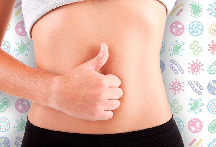 Her's Why Probiotics Are Critical to Maintaining Good Health