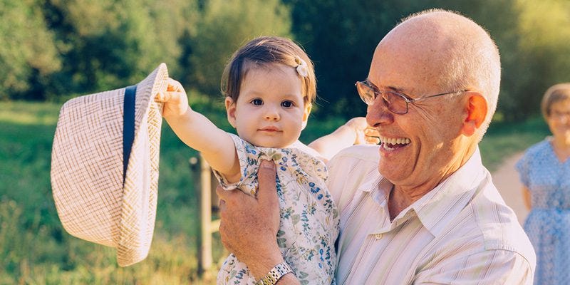 8 Ways to Have a Positive Effect on Future Generations