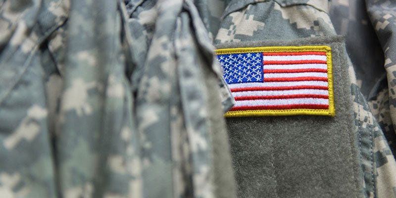 Brain Health in Veterans: How to Honor & Support Veterans