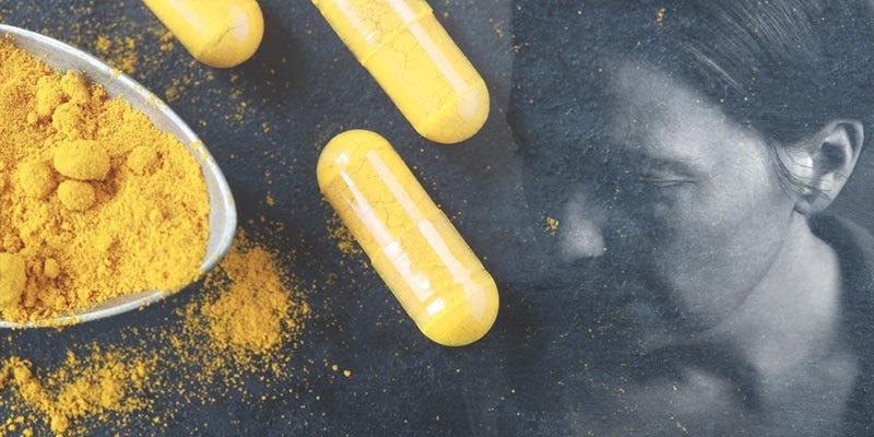 Did You Know Saffron Promotes Serotonin?