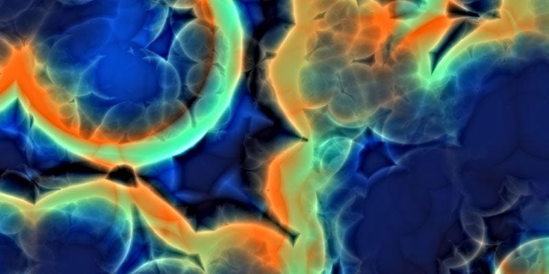 Serotonin: This Is Why You Need More of This Calming Brain Transmitter