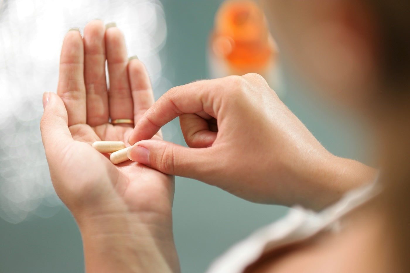 This Is Why You Need More Than 9 Ingredients in Your Multivitamin