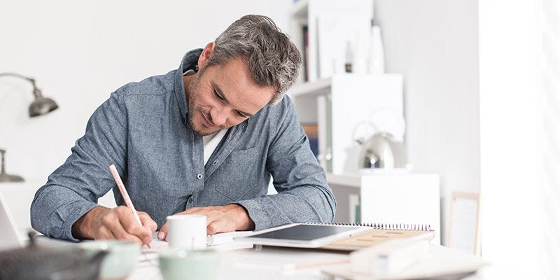 9 Easy Ways To Boost Your Focus