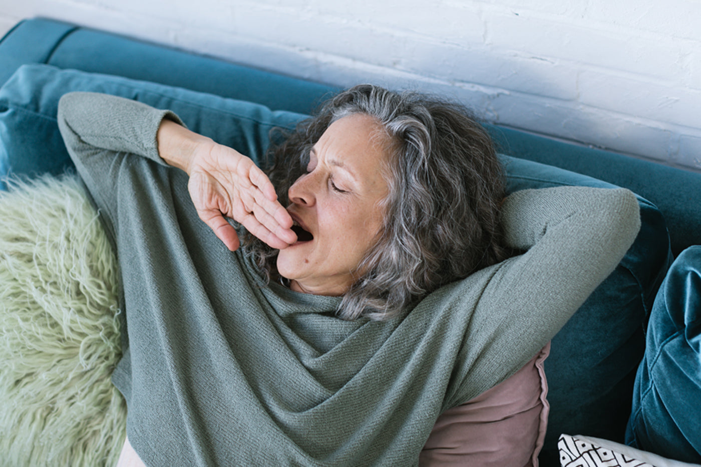 7 Natural Ways to Get a Better Night's Sleep