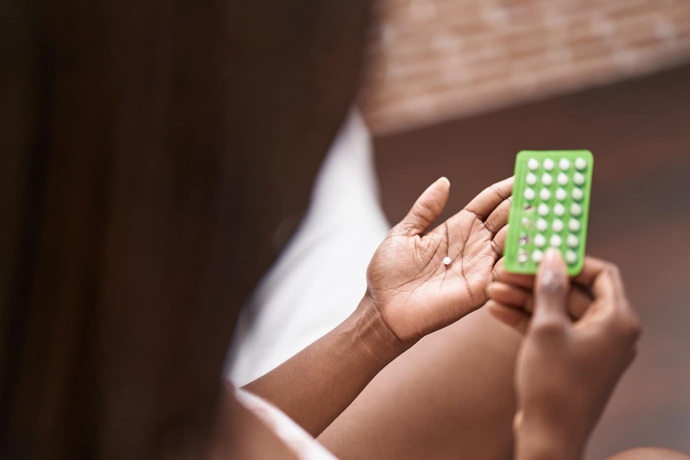 Here's How Birth Control Works and When You Should Take It!