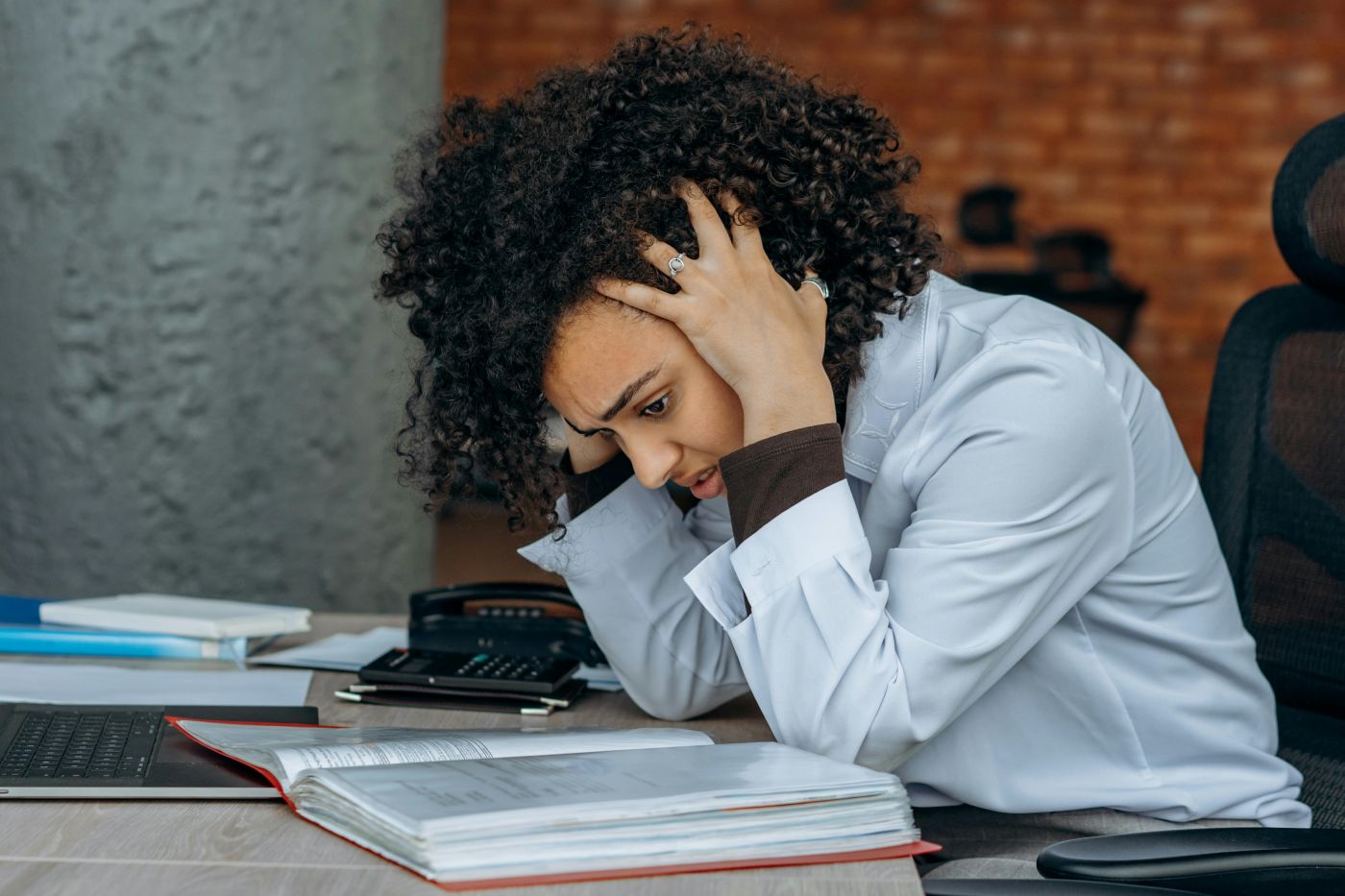 Brain Fog and Fatigue: Here Are the Best Ways to Find Relief