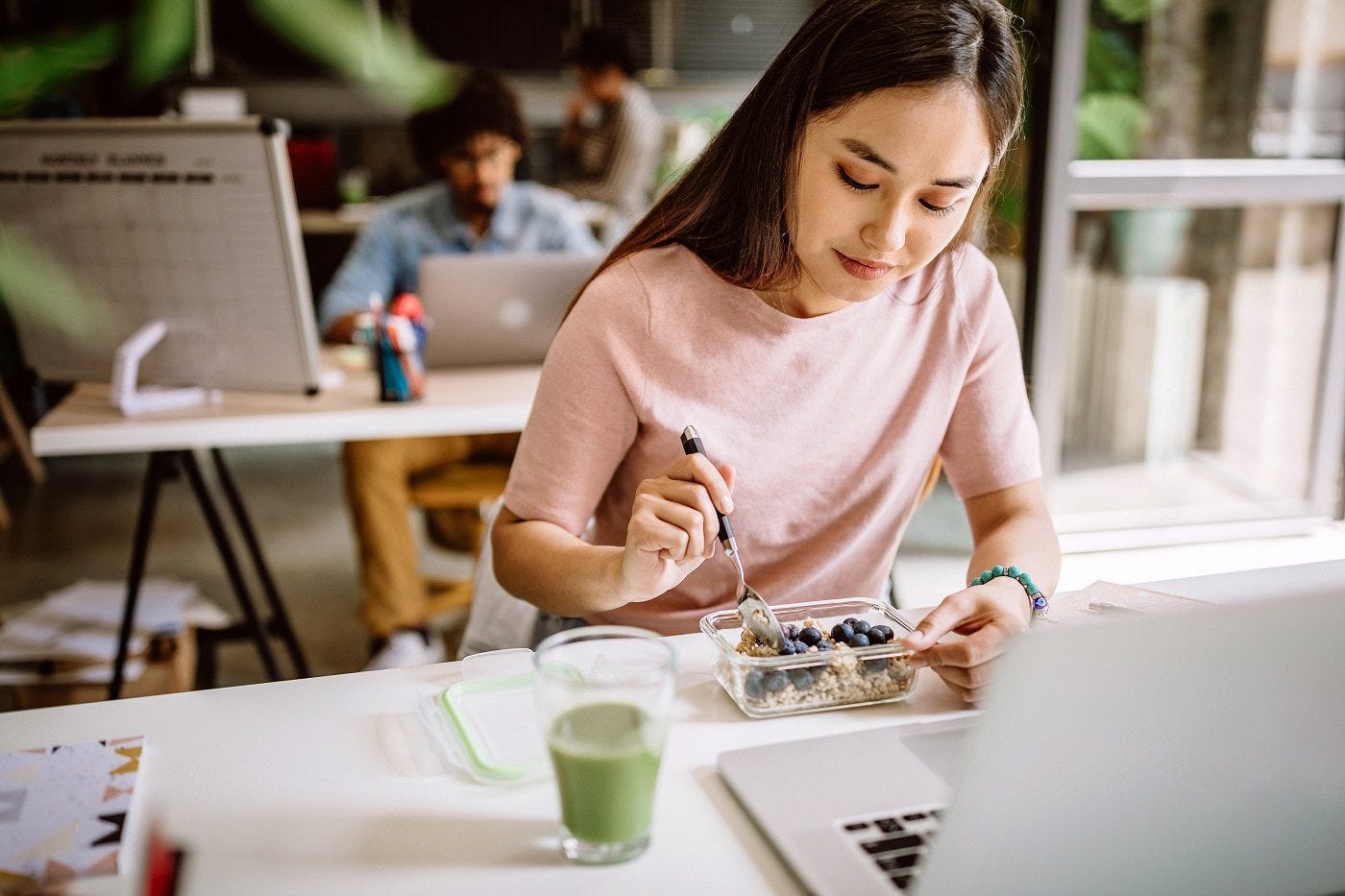 Energize Your Afternoons with These 6 Simple Steps