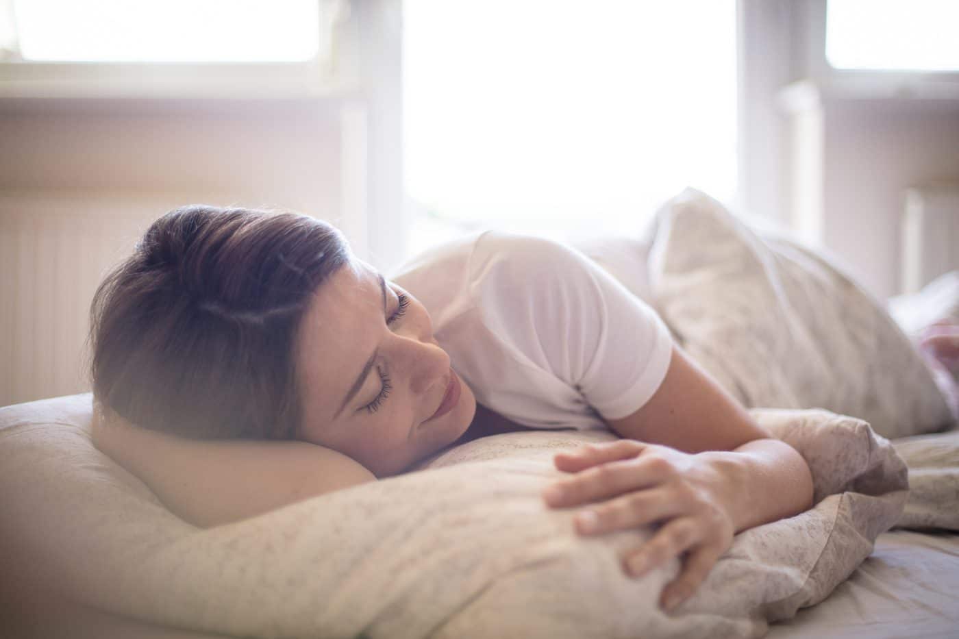 How to Naturally Increase GABA for Better Sleep