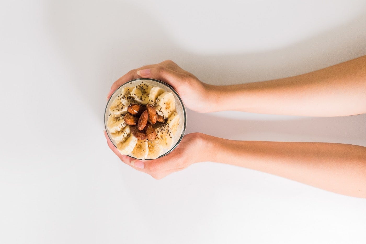 These Are 6 of the Best Healthy Breakfast Foods