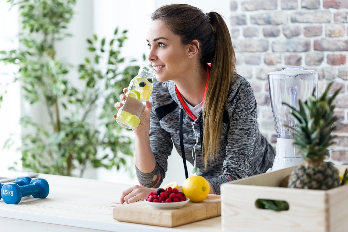 5 Powerful Benefits of Having a Healthy Daily Routine