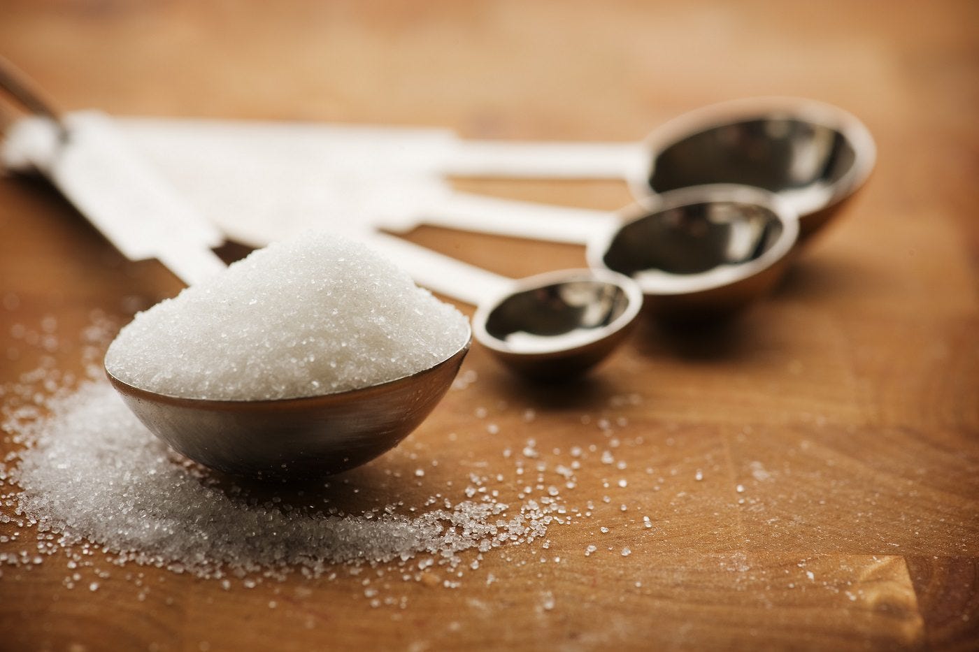 How Sugar Affects the Brain: What You Need to Know
