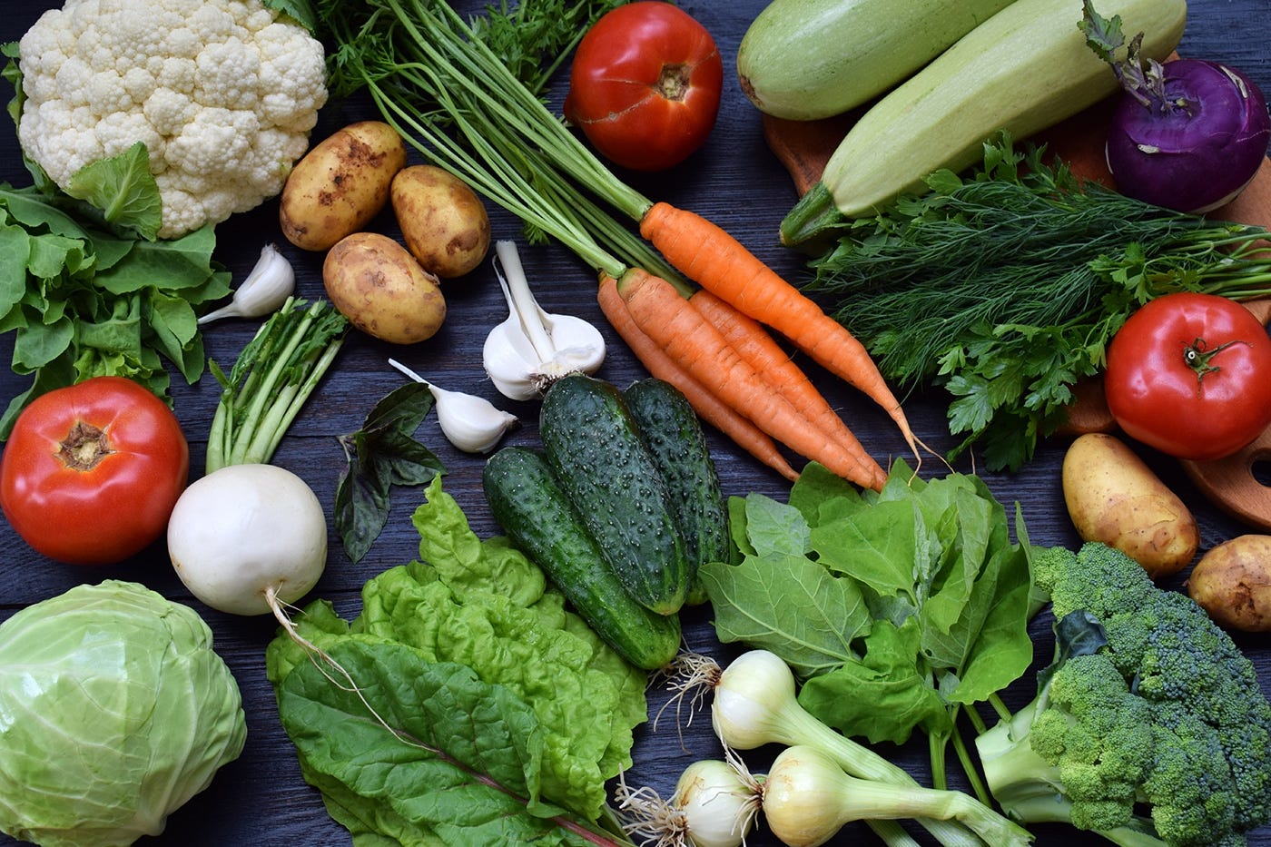 Leafy Greens: How to Get More of These Brain Healthy Nutrients!