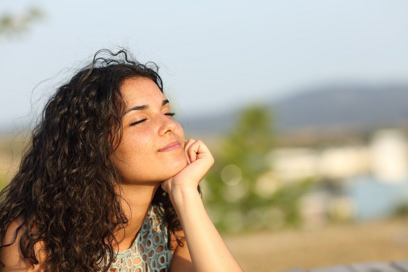 Here's What You Should Lose in the New Year (Not Just Pounds!)