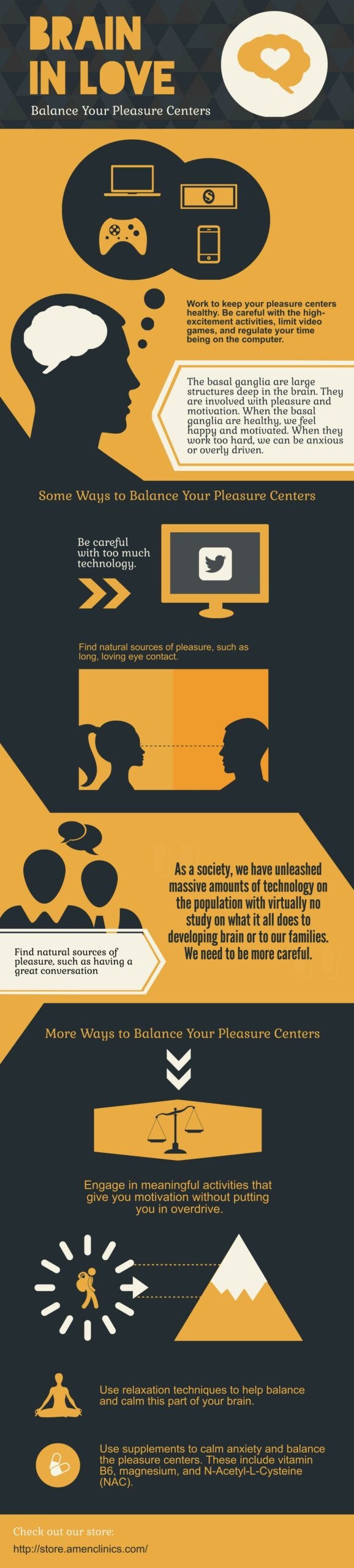 Too Much Technology May be Having a Negative Impact