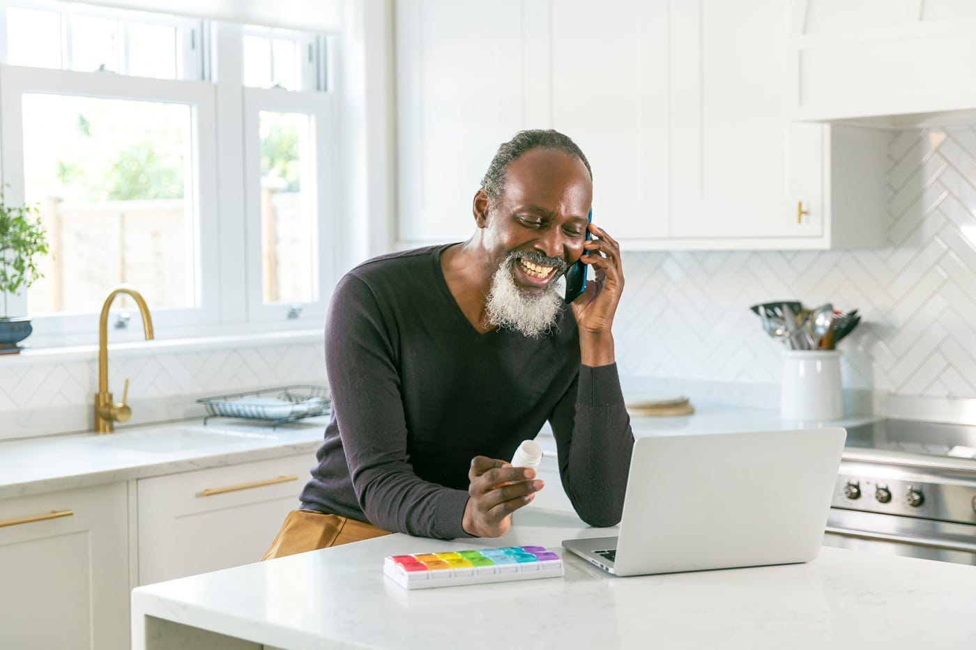 What Is the Best Multivitamin for Men Over 50?