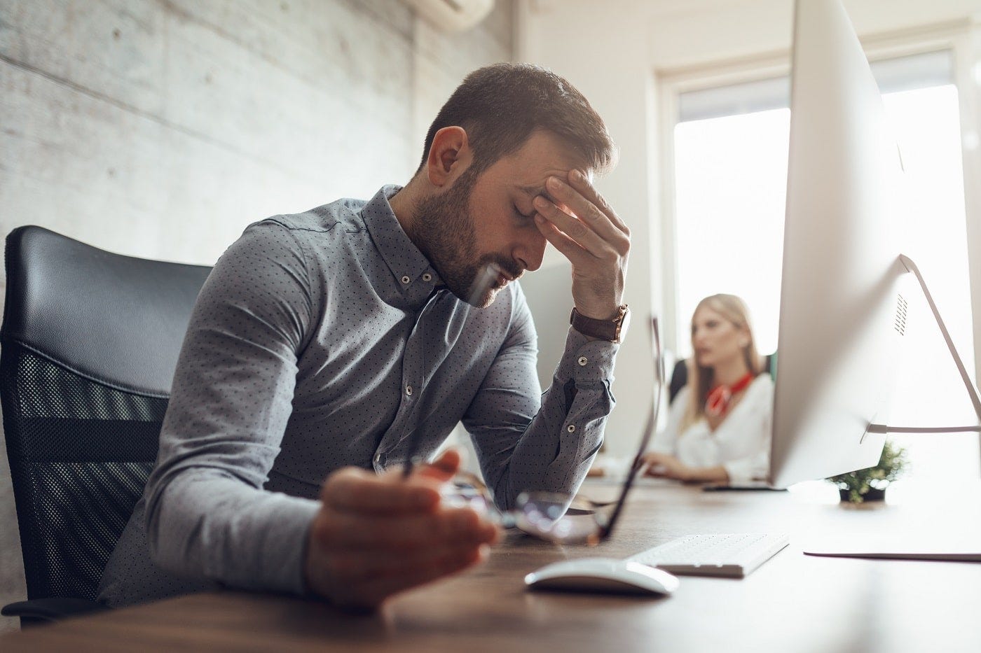 4 of the Best Ways to Get Natural Headache Relief