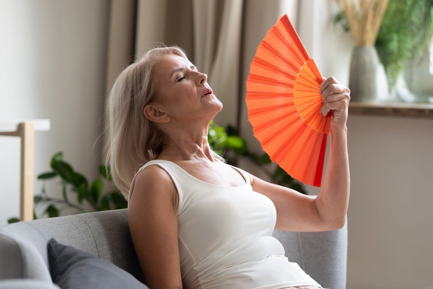 9 of the Best Ways to Help You Navigate Menopause