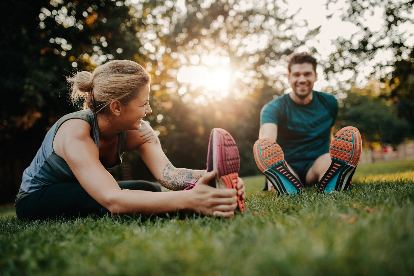 Here Are 20 Ways to Rev Up Your Motivation in the New Year