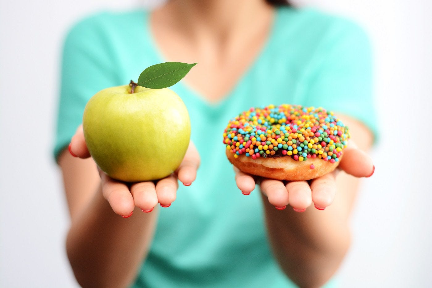 Here Are Some of the Best Ways to Outsmart Your Sugar Cravings