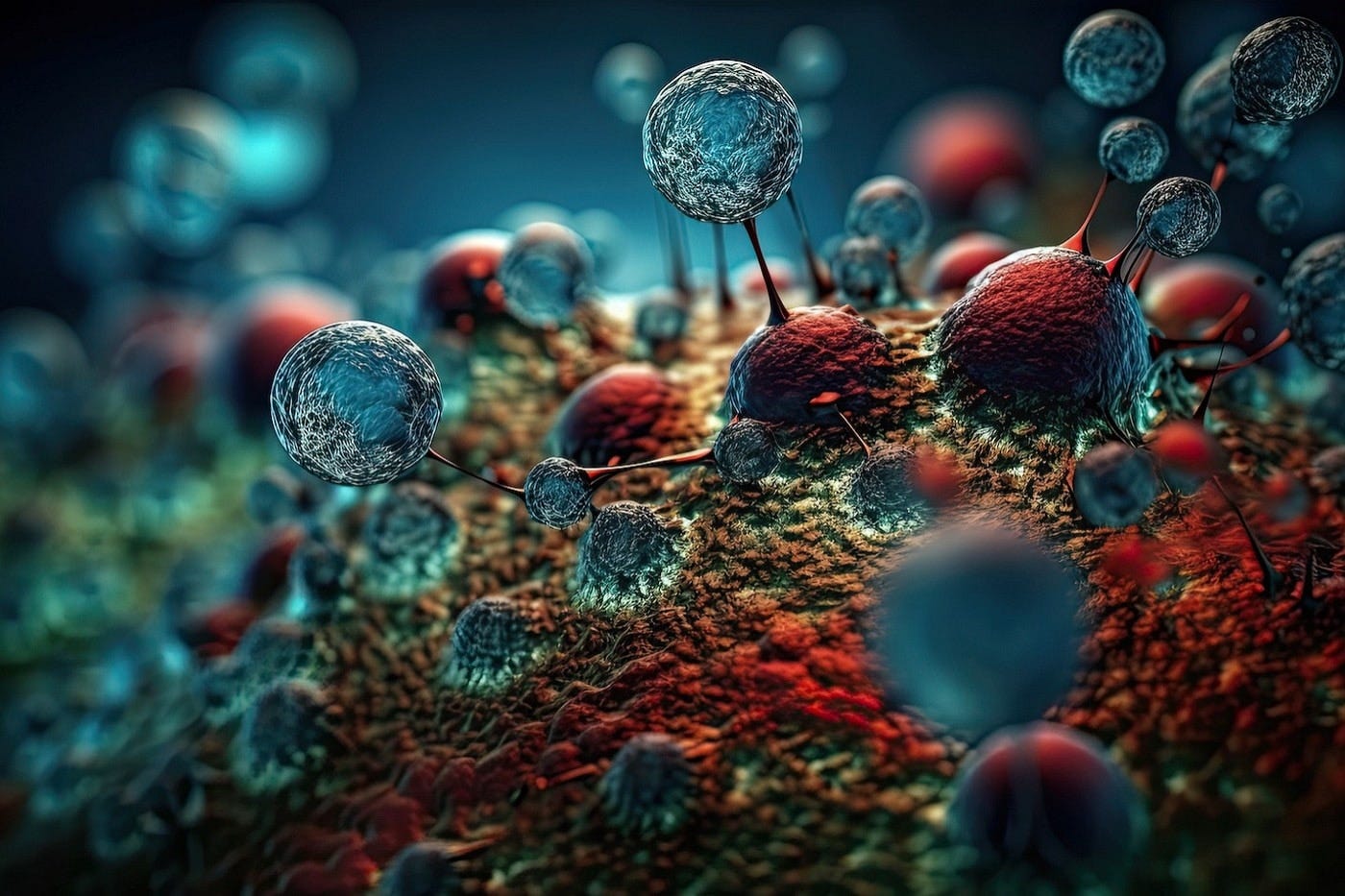 What Causes Oxidative Stress and How Can I Fight It?