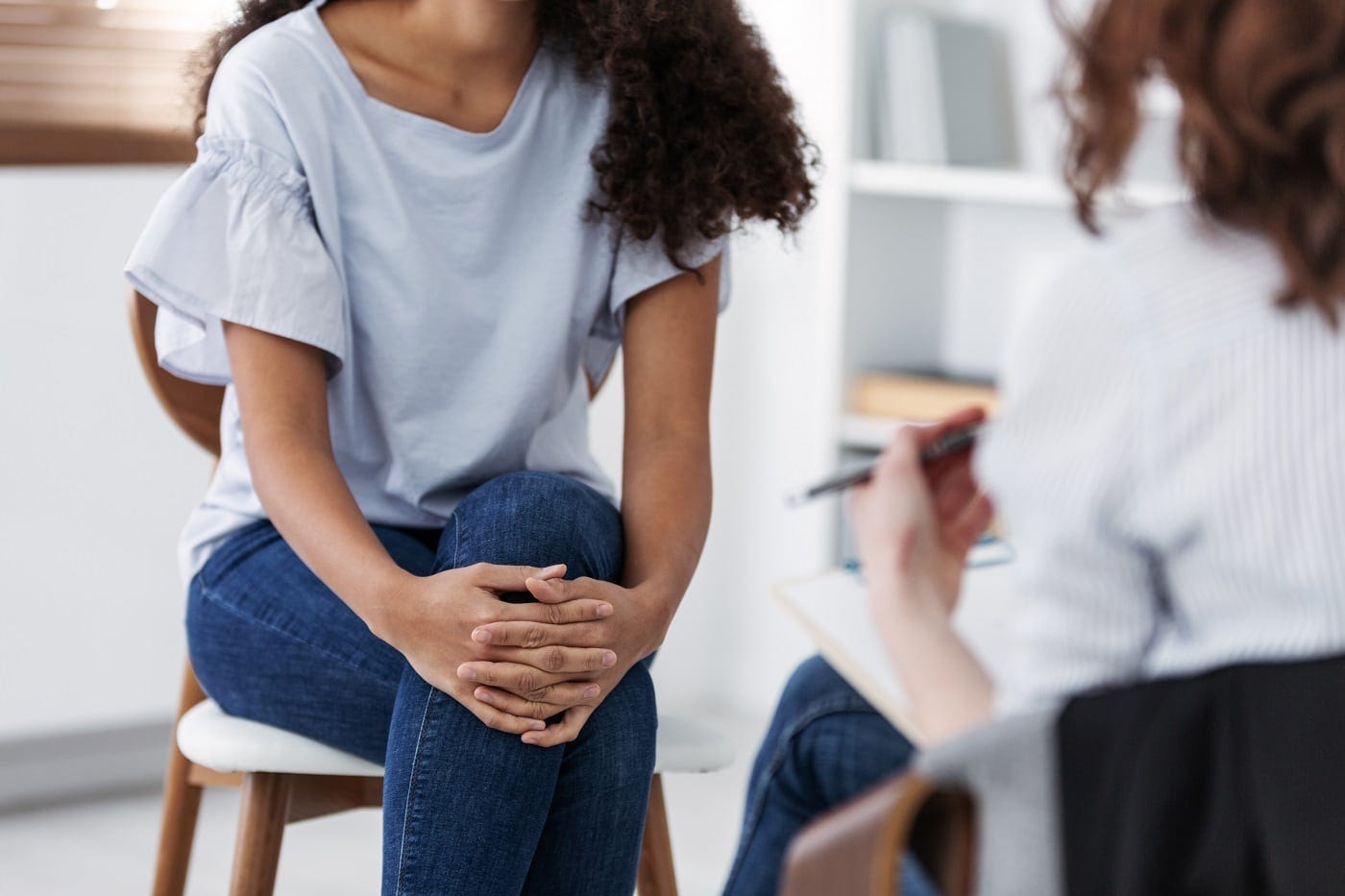 What Are the Different Types of PTSD?