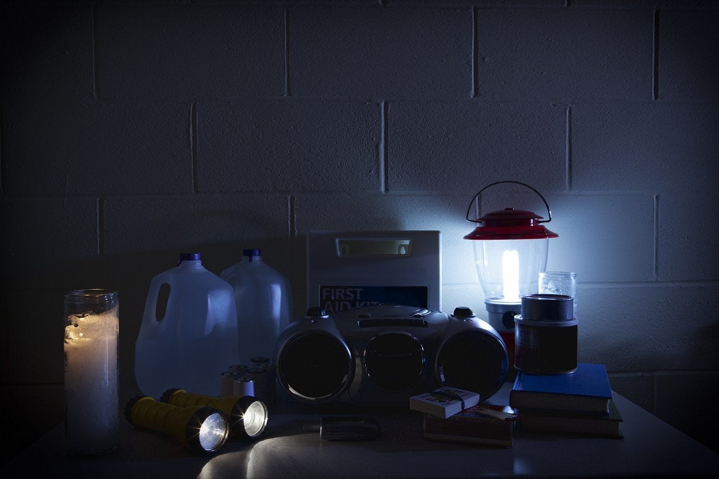 Don’t Be Left in the Dark: 10 Power Outage Prep Tips