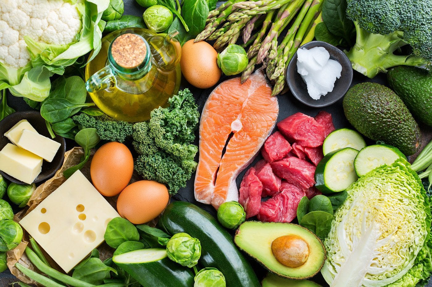 Protein Benefits: One of the Best Ways to Boost Your Brain and Body