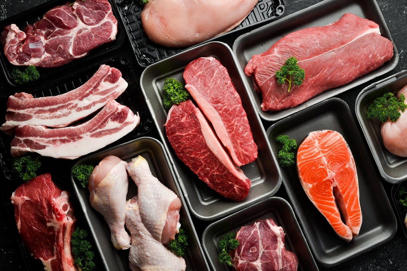 The Red Meat Debate: Is It Really Bad for You?
