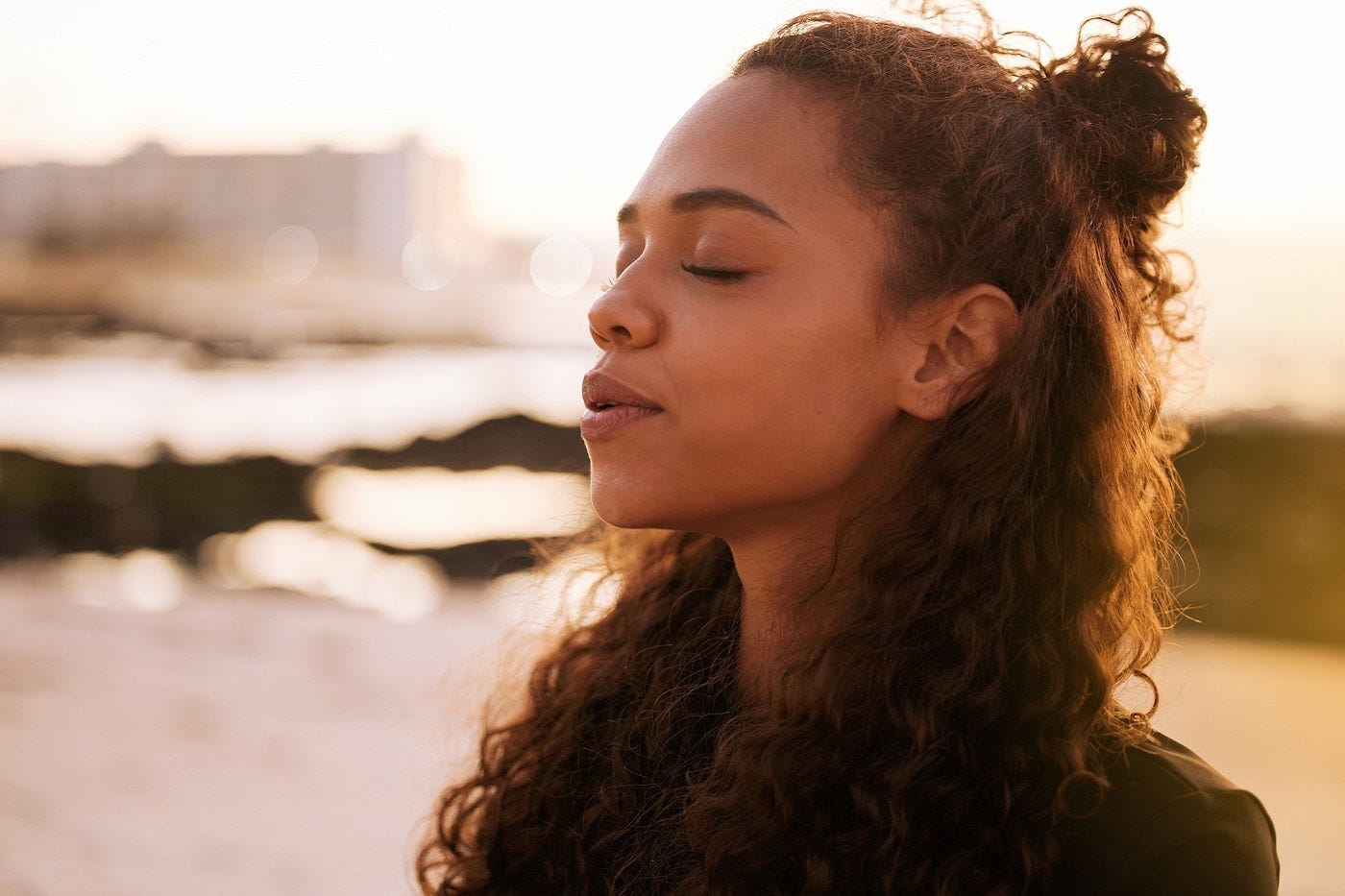 Some of the Best Ways to Relieve Stress and Improve Your Mood