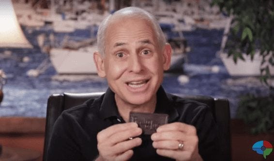 New Brain Healthy Chocolate called Brain in Love