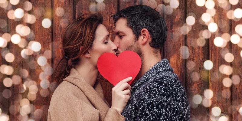 Sex and Your Brain