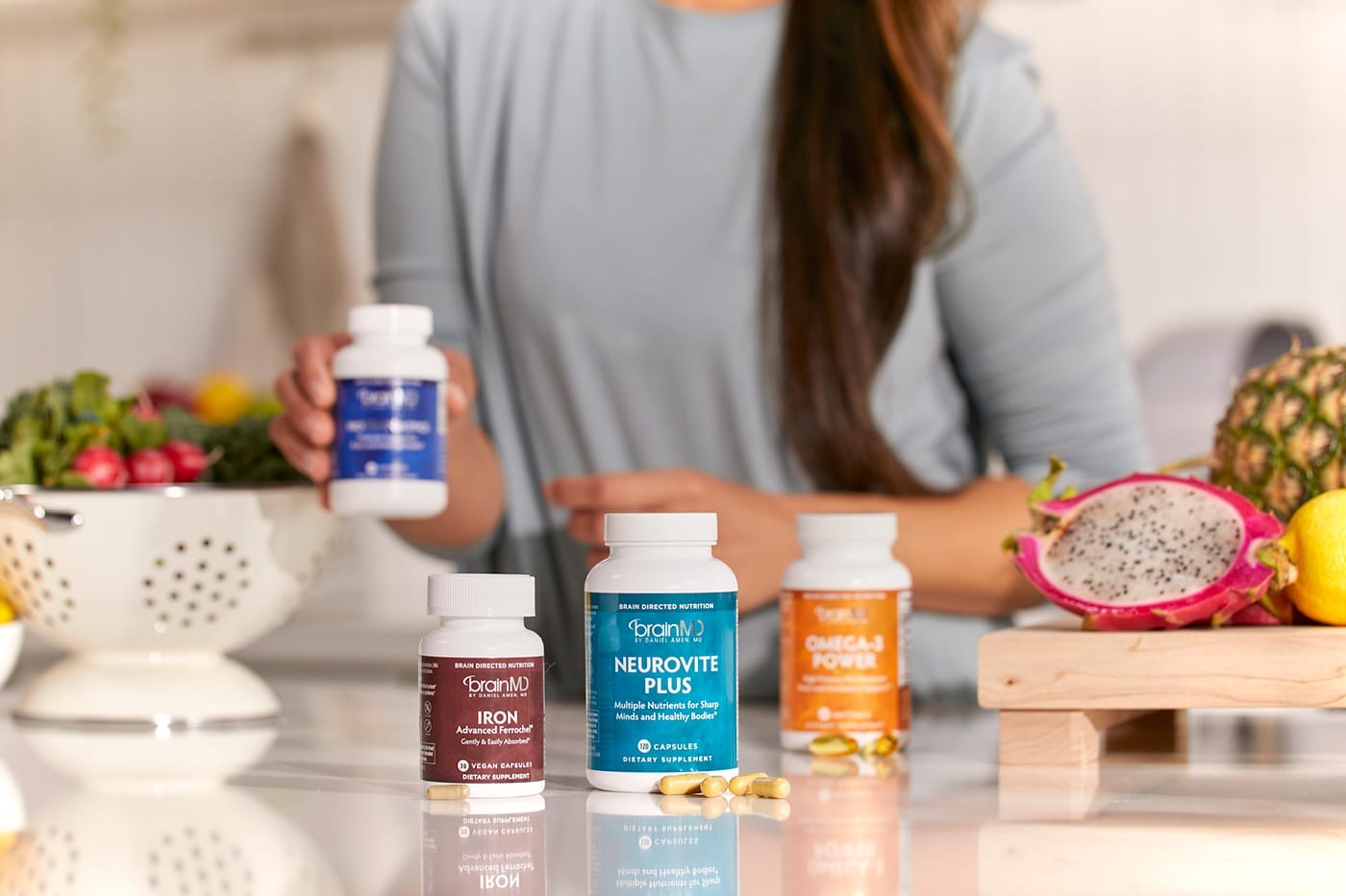 This Is Why Supplement Subscriptions Are the Future of Health and Wellness