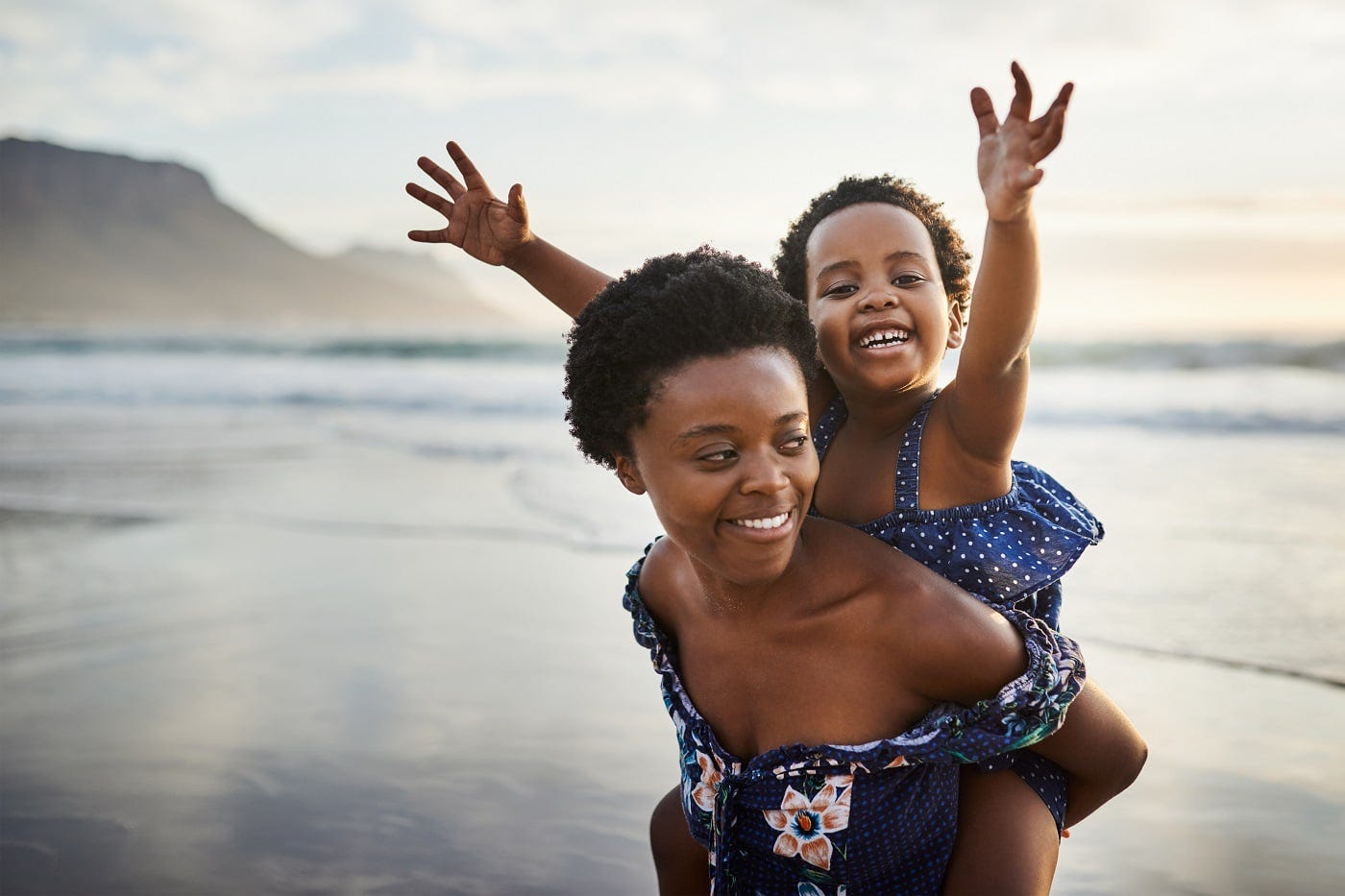 These Are the Top Health Benefits of Swimming and Water Play