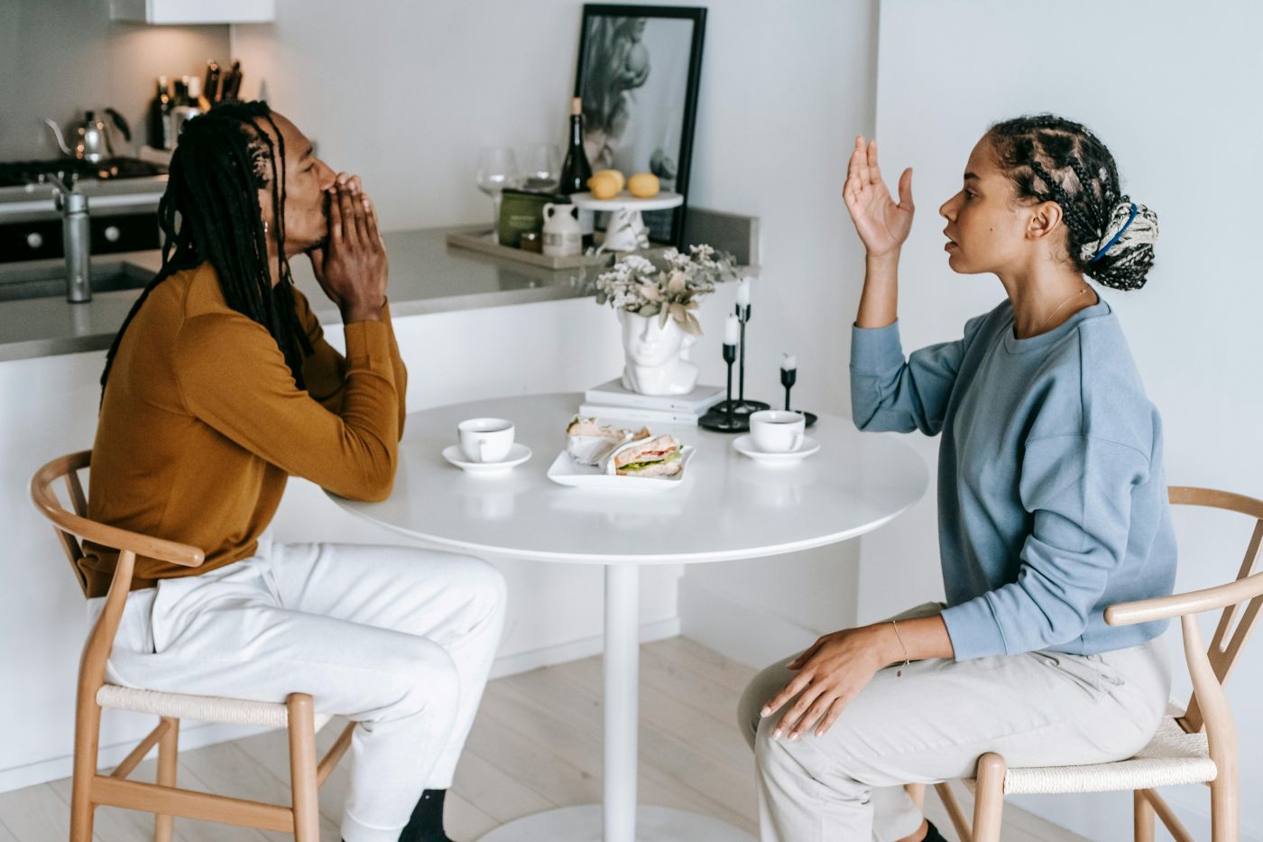 Tip of the Tongue: Why It Happens & How to Support Memory Recall