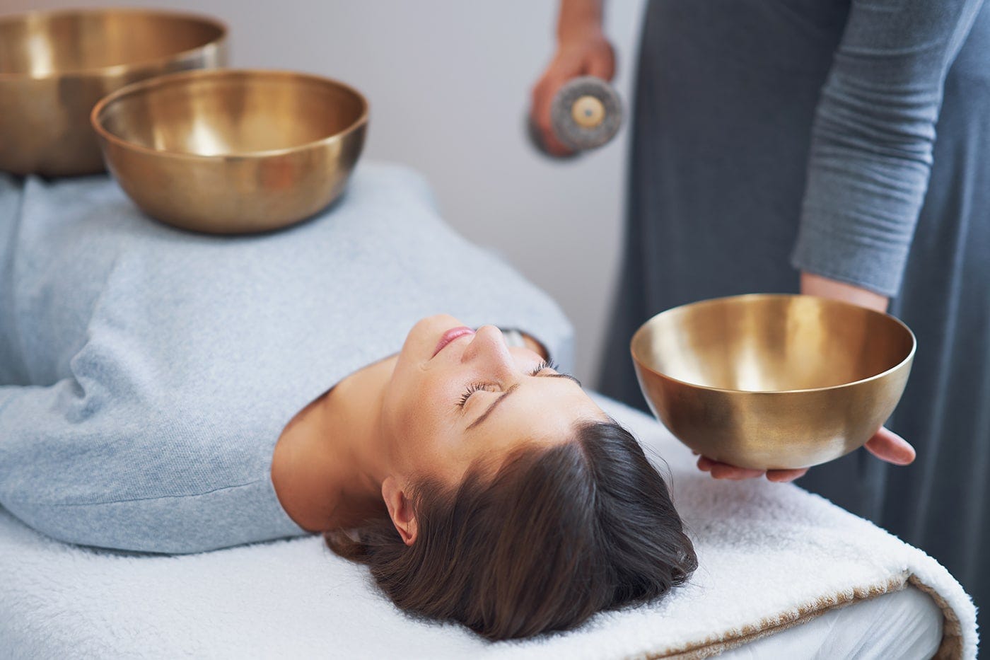What Are the 7 Healing Frequencies and Benefits of Sound Healing?