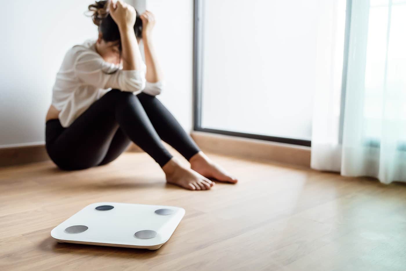 What is Leptin Resistance and How Does It Affect My Weight?