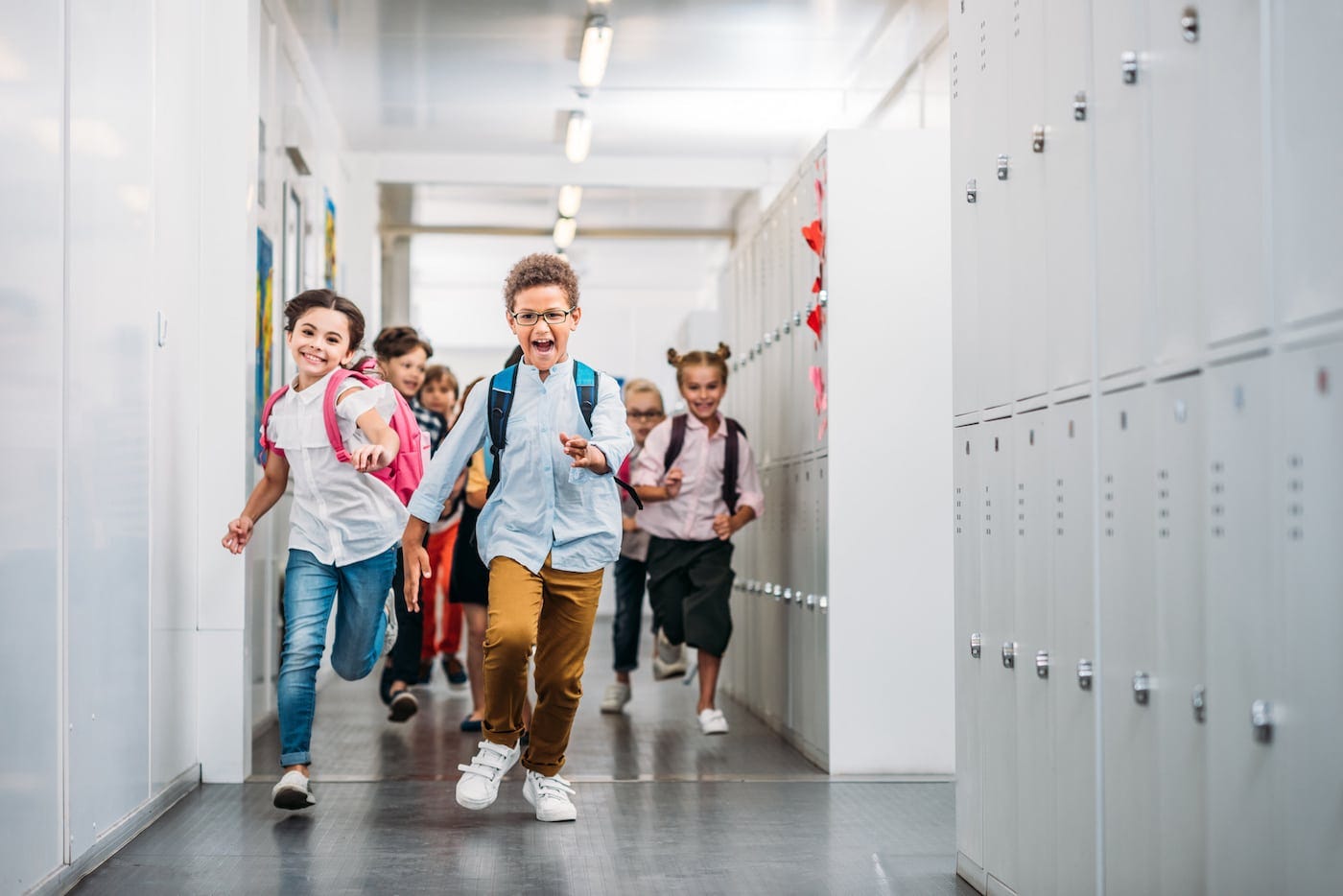 8 Best Tips to Help Your Child Thrive in the New School Year