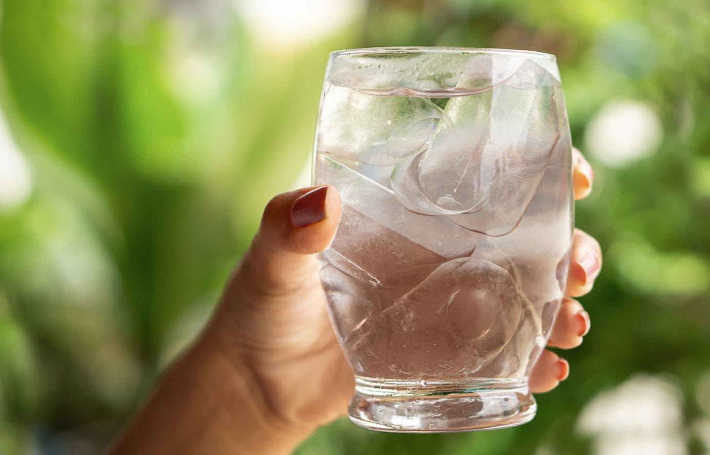 What Are the Benefits of Drinking Water?