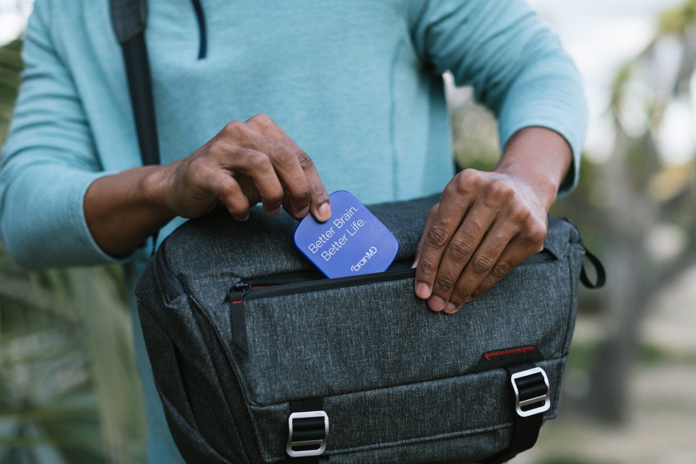 Stay Healthy This Summer On-the-Go with Daily Vitamin Packs