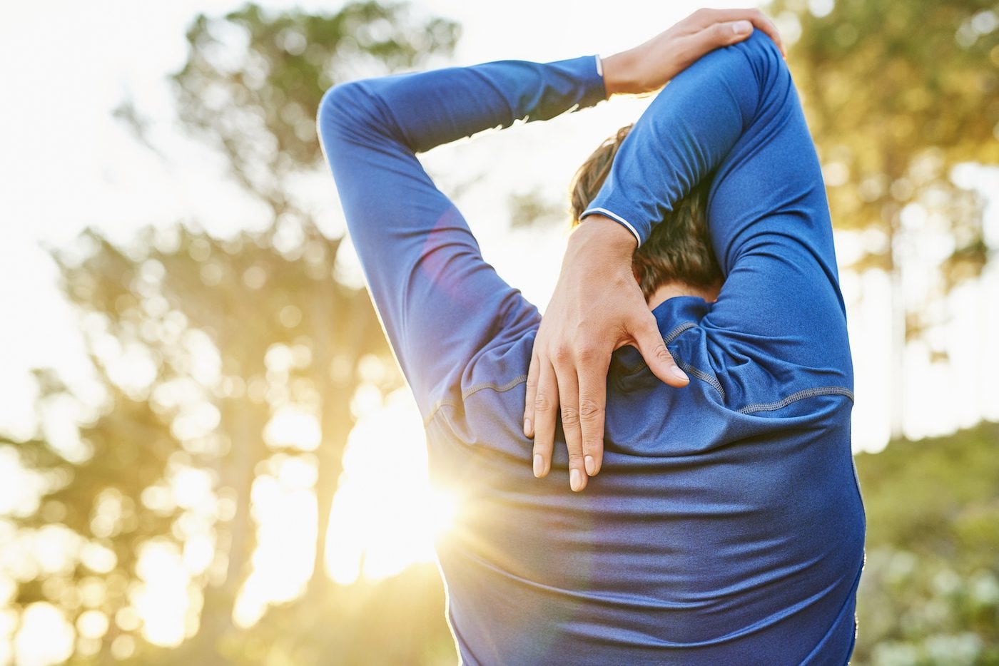 Some of the Best Exercises to Strengthen Your Joints