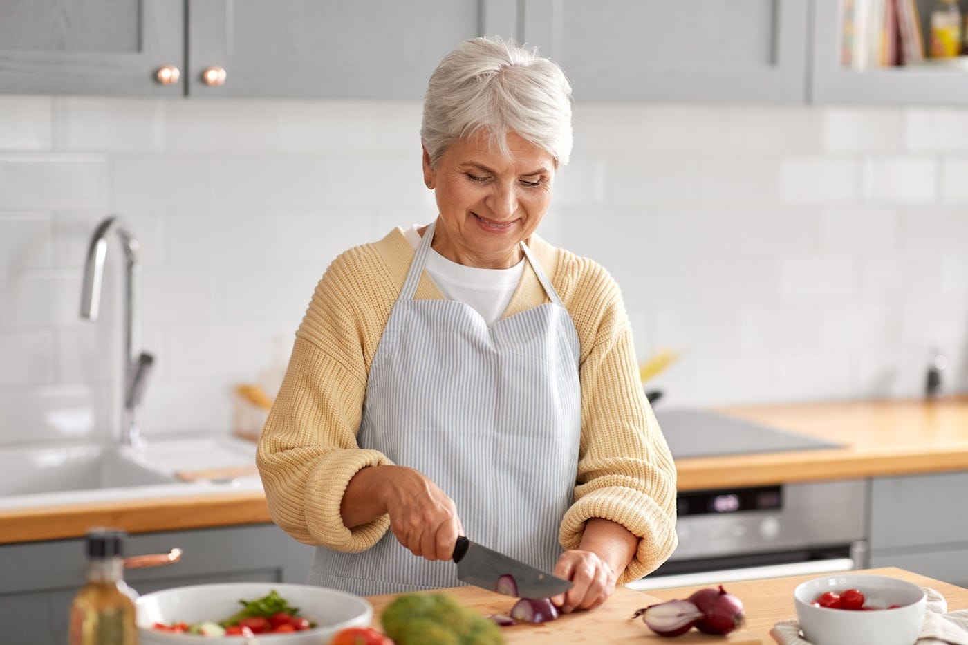 Best Foods for Healthy Aging and Longevity