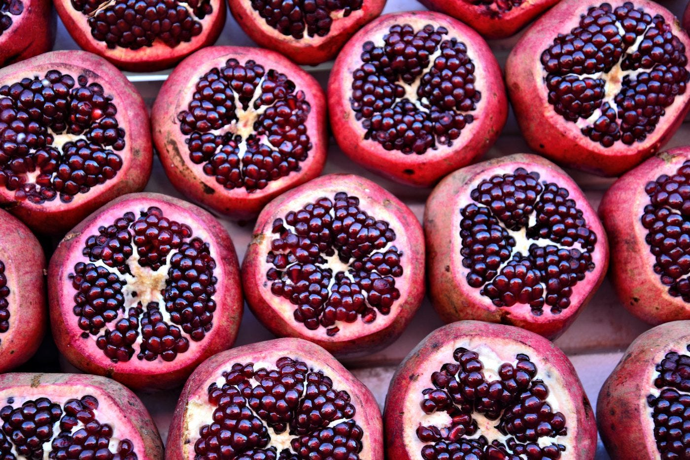 Best Foods to Increase Blood Flow & Circulation