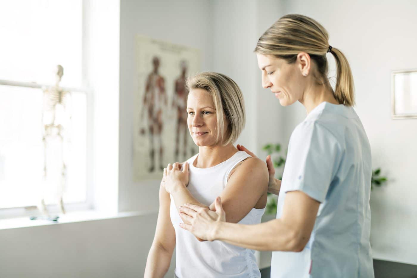 These Are 9 of the Best Joint Health Supplements