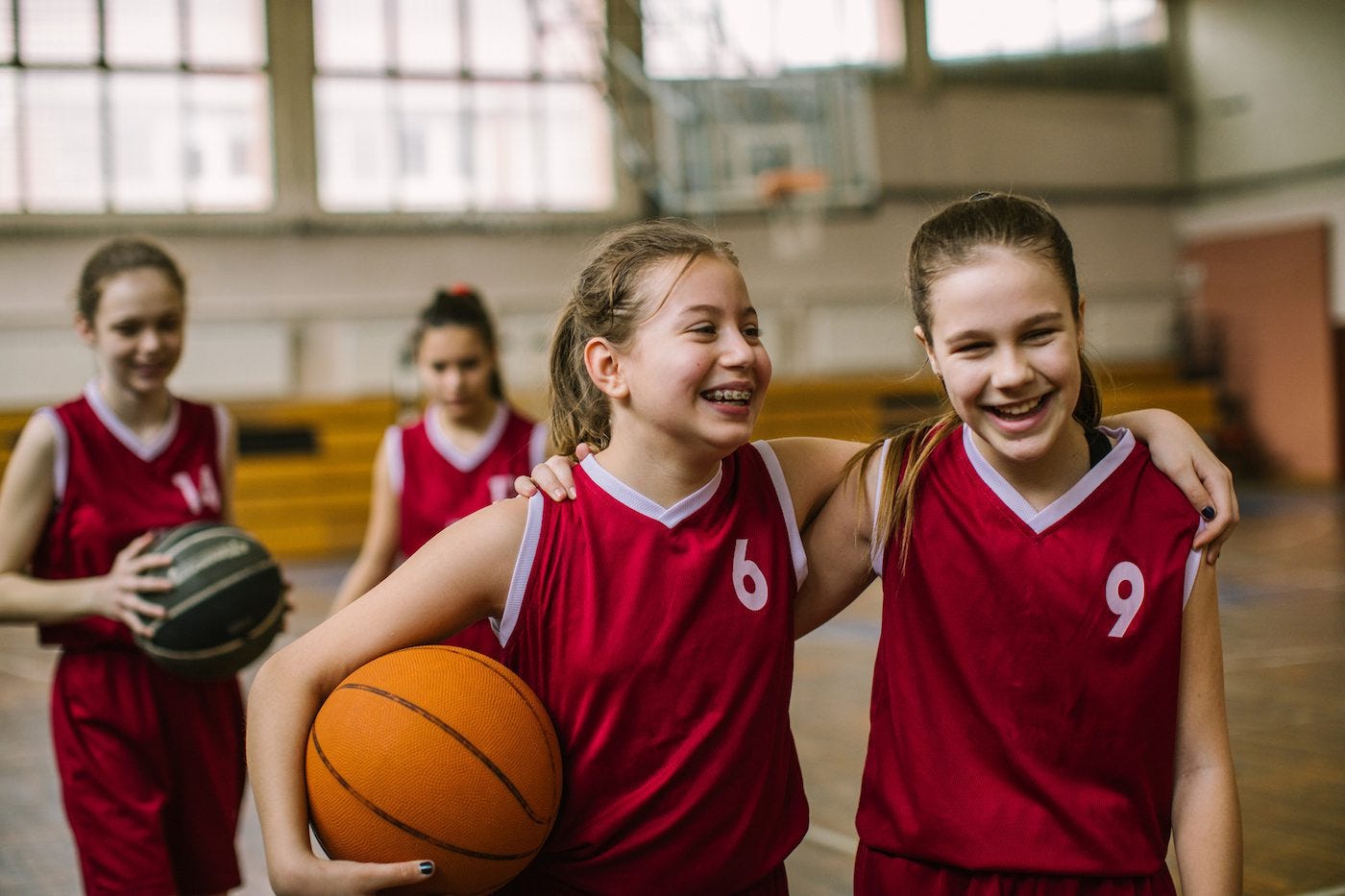 What Are the Best Brain Healthy Sports for Kids?