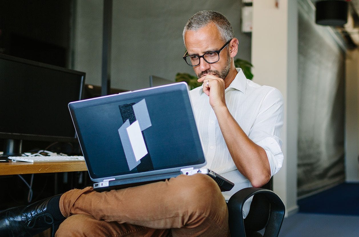 One of the Best Ways to Boost Energy and Reduce Stress